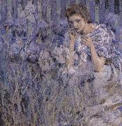 Robert Reid Robert Reid oil painting artist